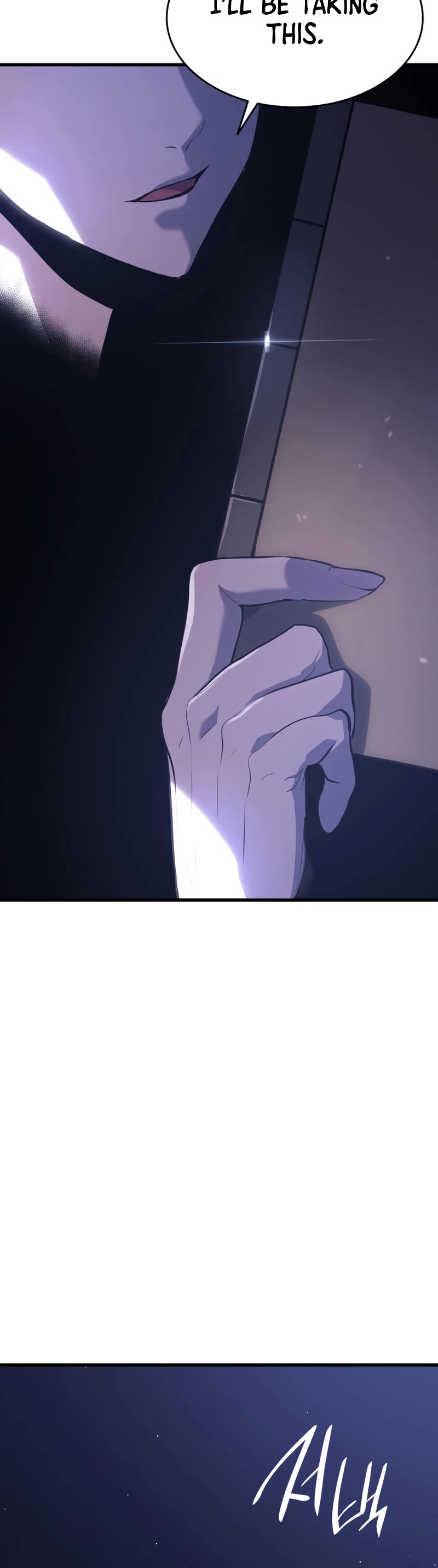 Reaper of the Drifting Moon Chapter 39 page 35 - Chapter 39