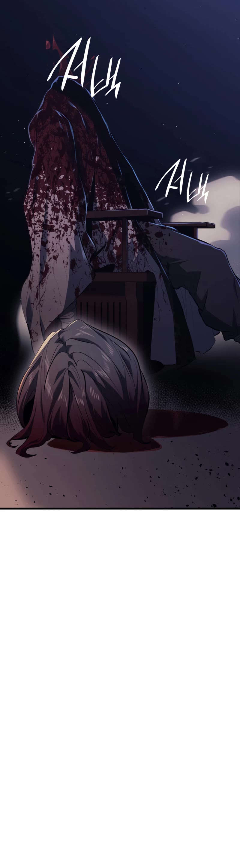 Reaper of the Drifting Moon Chapter 39 page 36 - Chapter 39