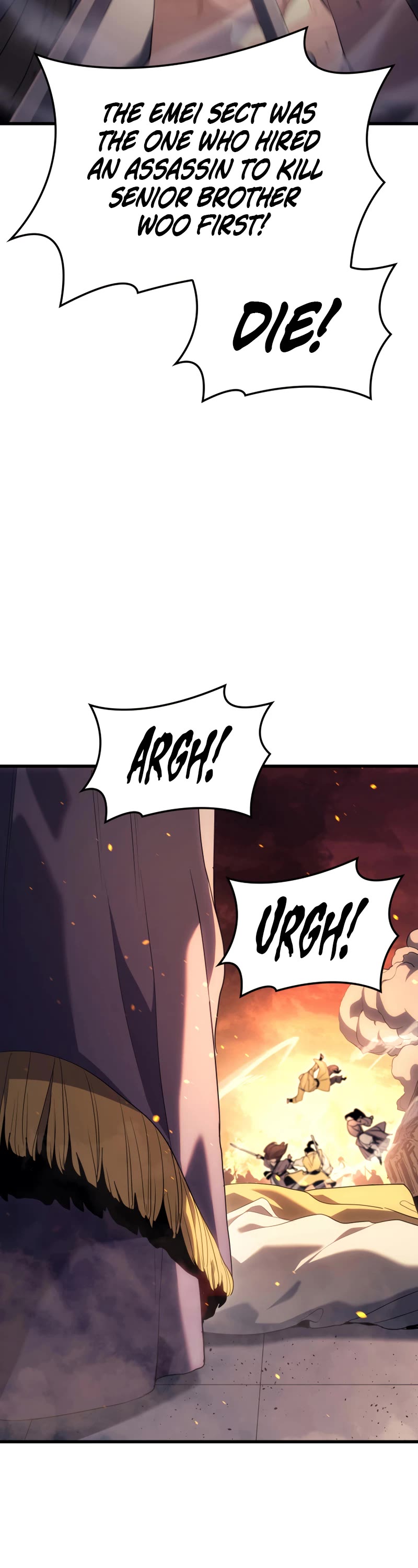 Reaper of the Drifting Moon Chapter 39 page 44 - Chapter 39