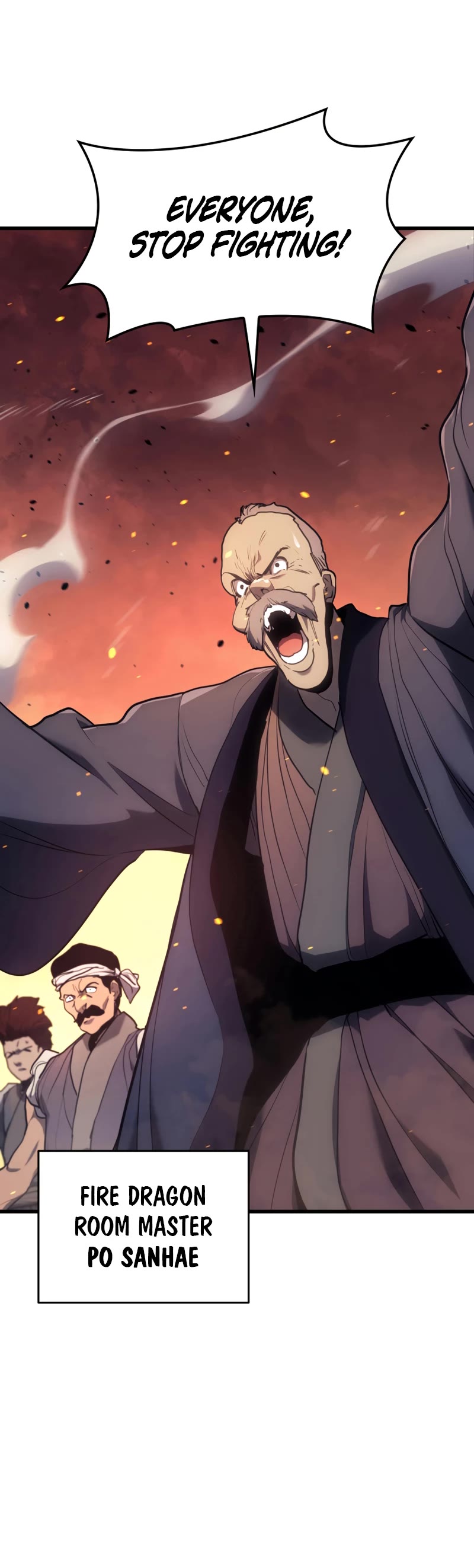 Reaper of the Drifting Moon Chapter 39 page 46 - Chapter 39