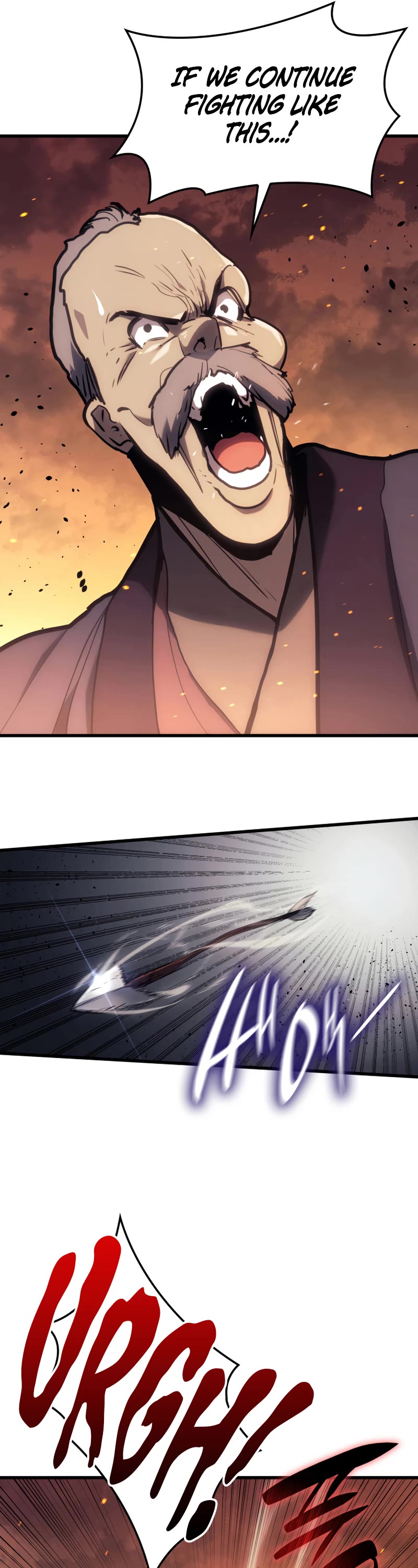 Reaper of the Drifting Moon Chapter 39 page 47 - Chapter 39