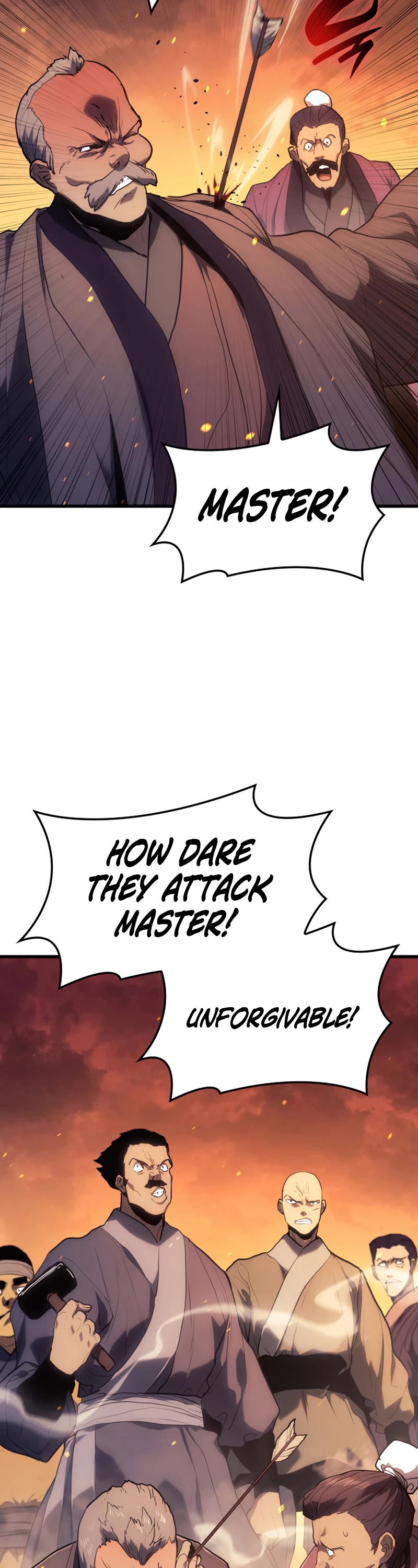 Reaper of the Drifting Moon Chapter 39 page 48 - Chapter 39