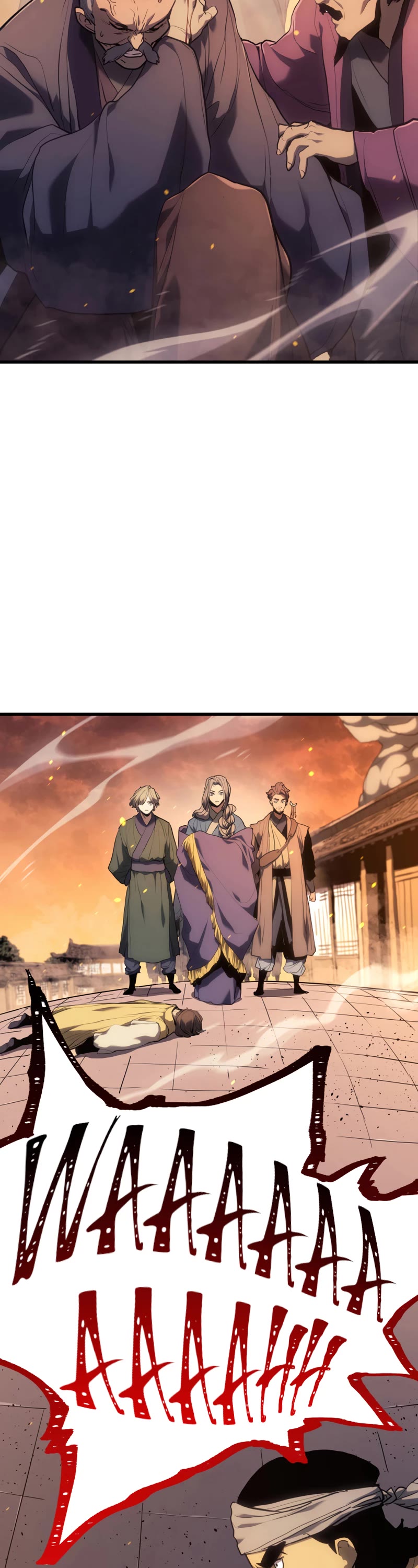 Reaper of the Drifting Moon Chapter 39 page 49 - Chapter 39