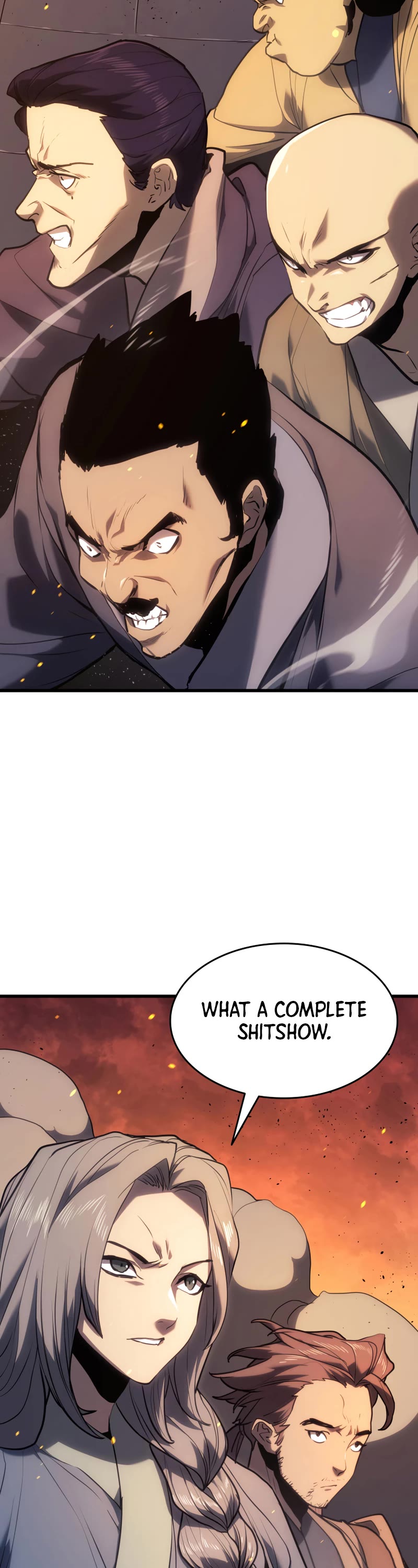 Reaper of the Drifting Moon Chapter 39 page 50 - Chapter 39