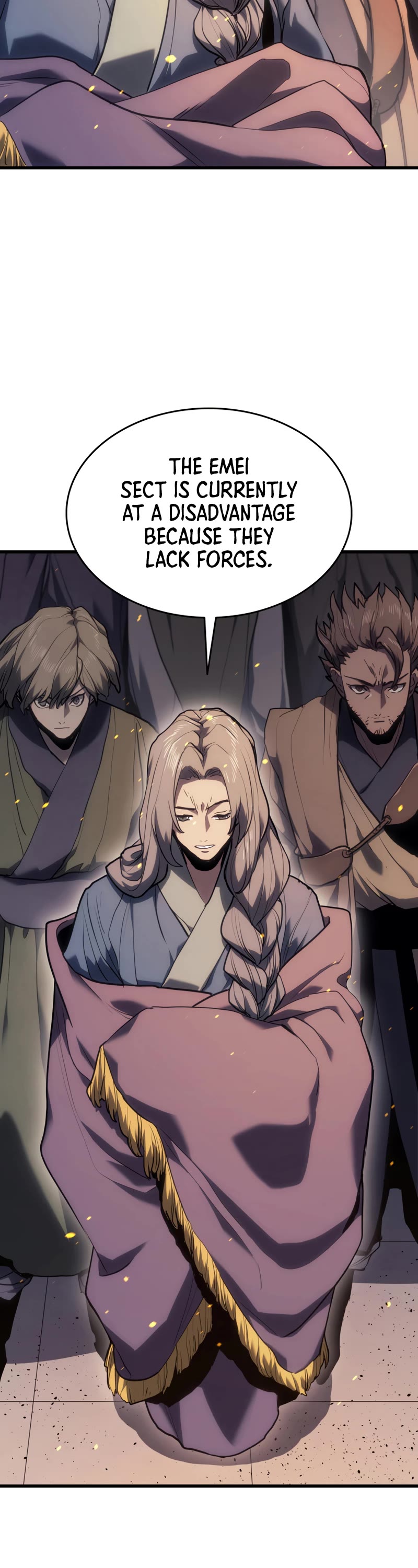 Reaper of the Drifting Moon Chapter 39 page 51 - Chapter 39