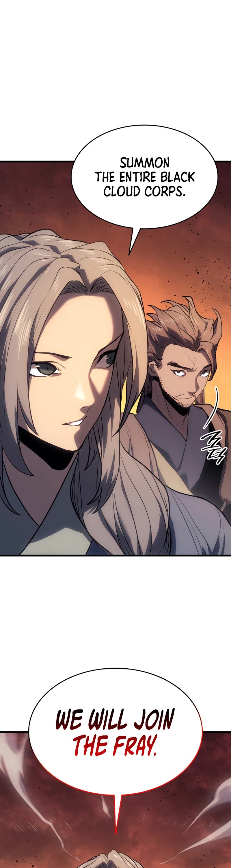 Reaper of the Drifting Moon Chapter 39 page 52 - Chapter 39