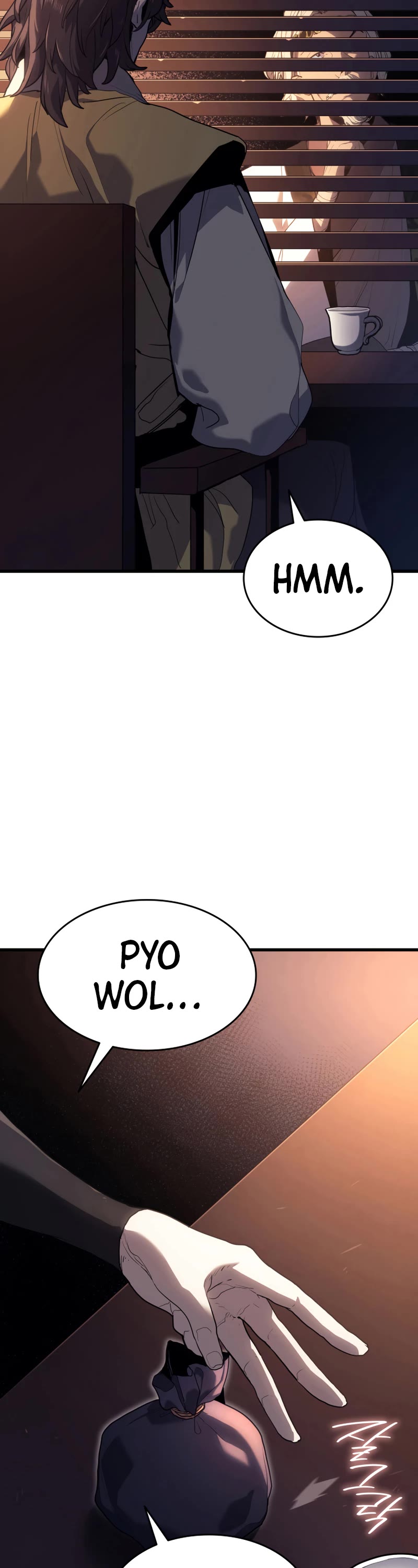 Reaper of the Drifting Moon Chapter 39 page 9 - Chapter 39