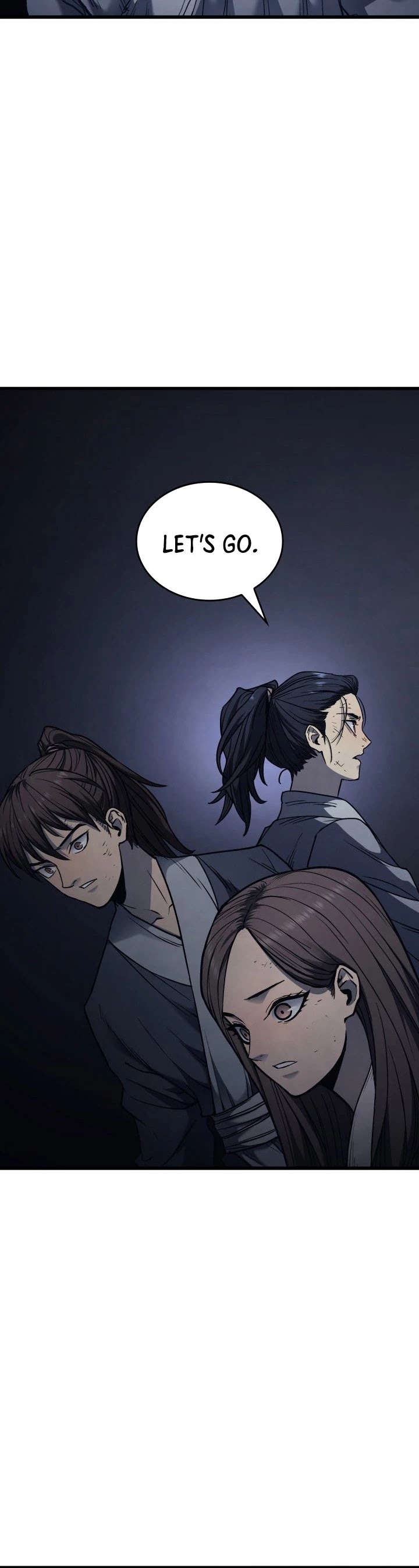Reaper of the Drifting Moon Chapter 4 page 11 - Chapter 4
