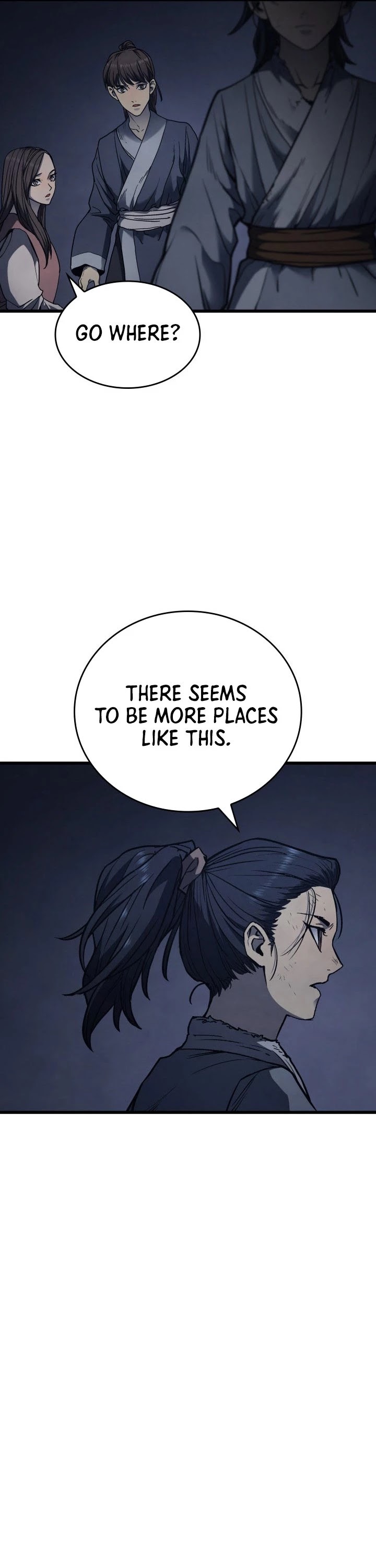 Reaper of the Drifting Moon Chapter 4 page 12 - Chapter 4