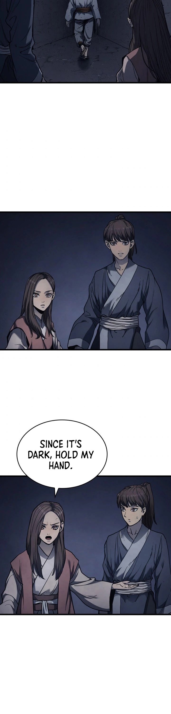 Reaper of the Drifting Moon Chapter 4 page 14 - Chapter 4