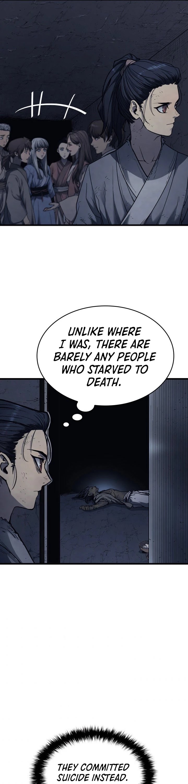 Reaper of the Drifting Moon Chapter 4 page 17 - Chapter 4