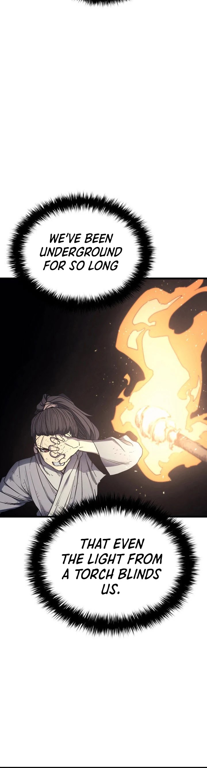 Reaper of the Drifting Moon Chapter 4 page 26 - Chapter 4