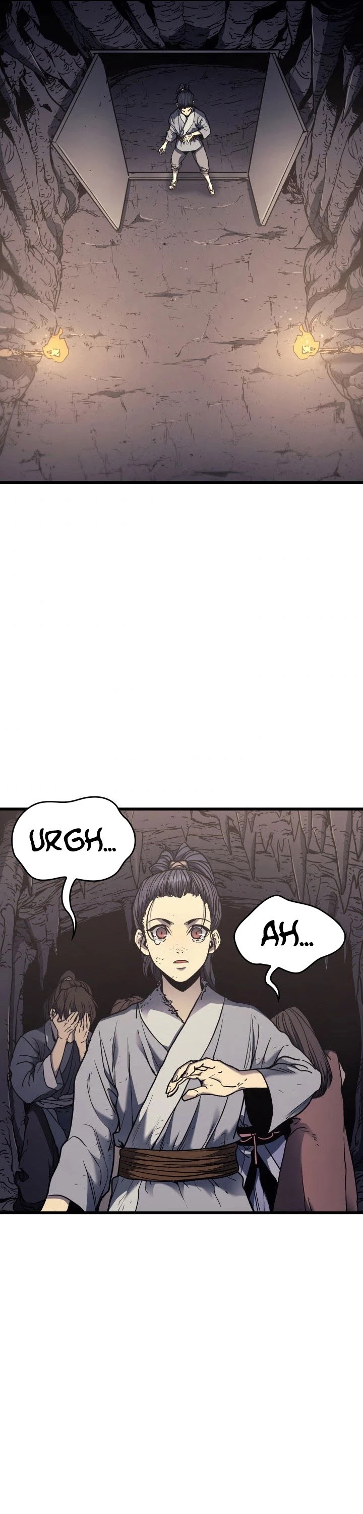 Reaper of the Drifting Moon Chapter 4 page 27 - Chapter 4