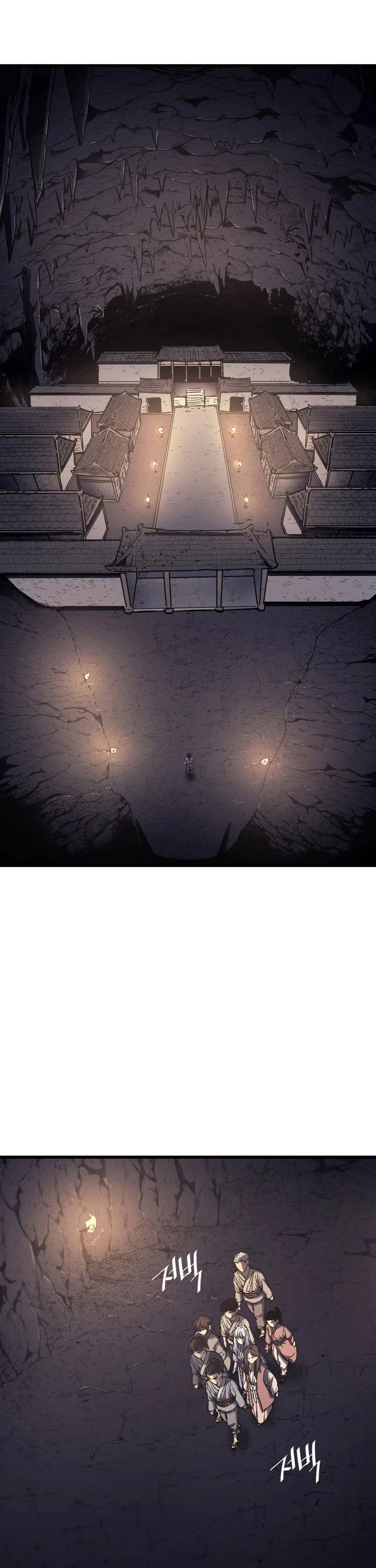Reaper of the Drifting Moon Chapter 4 page 28 - Chapter 4