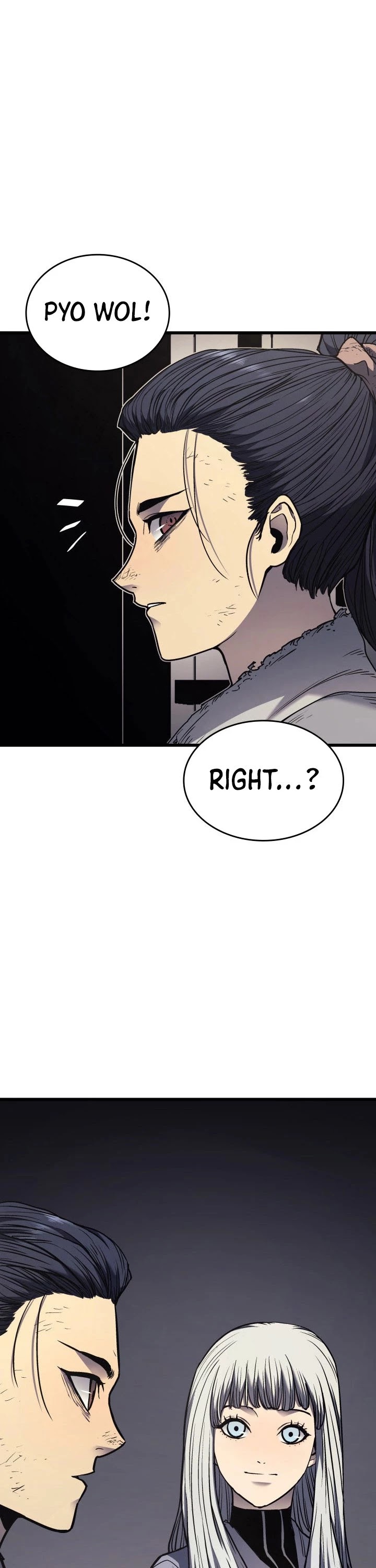Reaper of the Drifting Moon Chapter 4 page 32 - Chapter 4