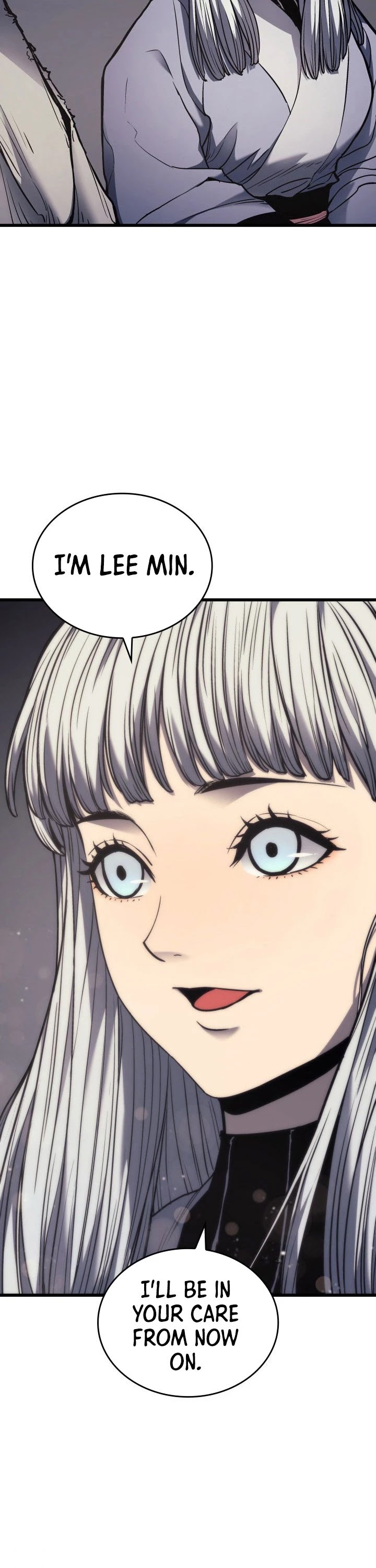 Reaper of the Drifting Moon Chapter 4 page 33 - Chapter 4