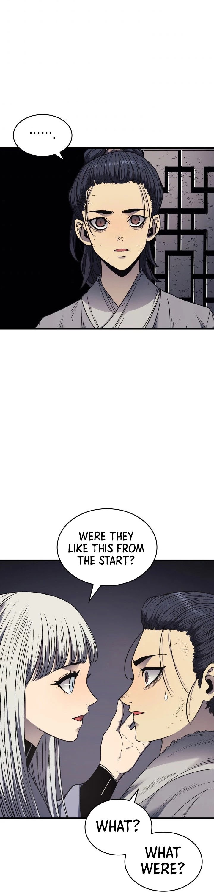 Reaper of the Drifting Moon Chapter 4 page 34 - Chapter 4