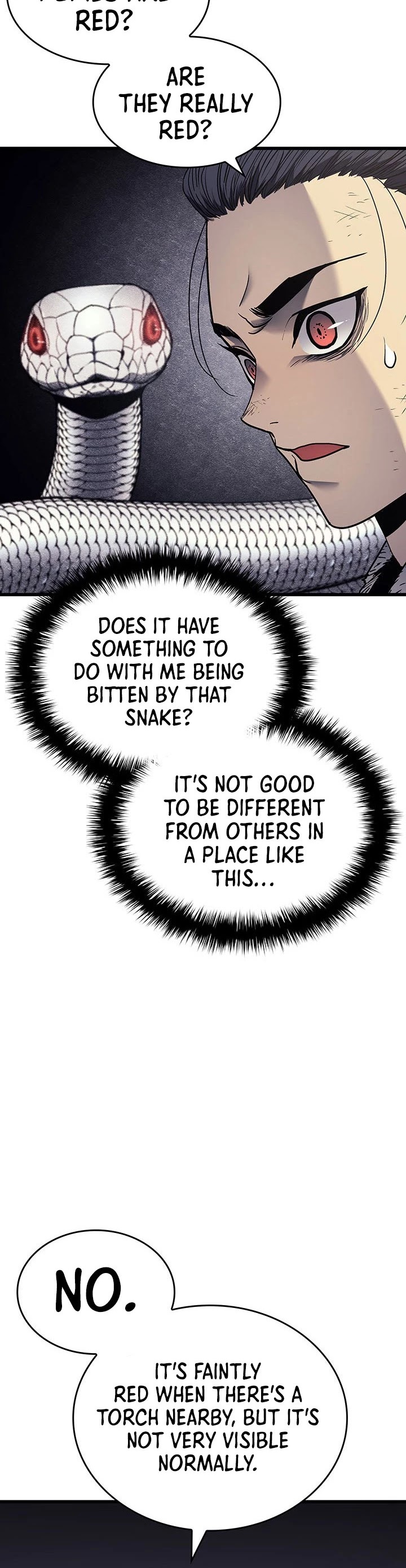 Reaper of the Drifting Moon Chapter 4 page 36 - Chapter 4