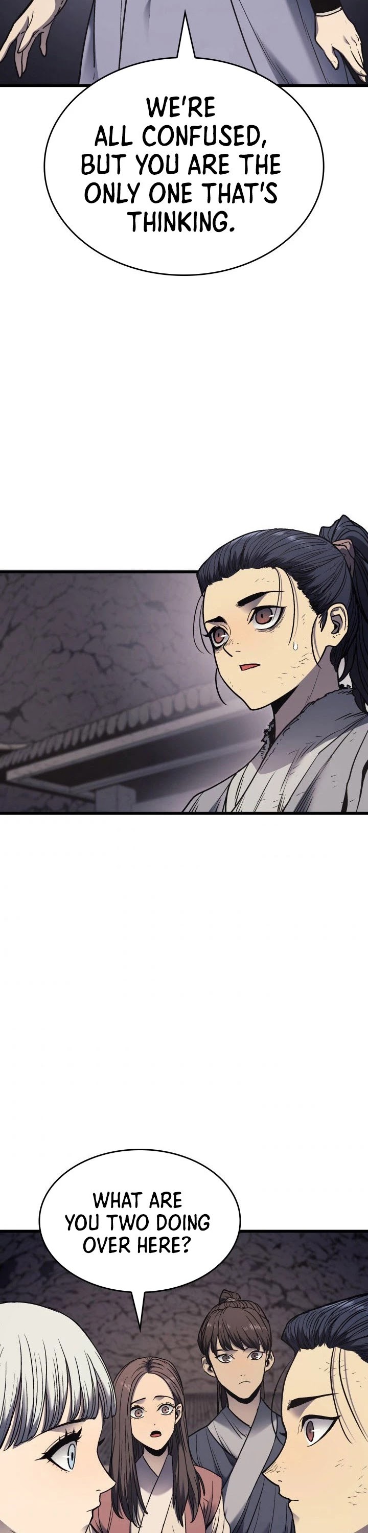 Reaper of the Drifting Moon Chapter 4 page 40 - Chapter 4