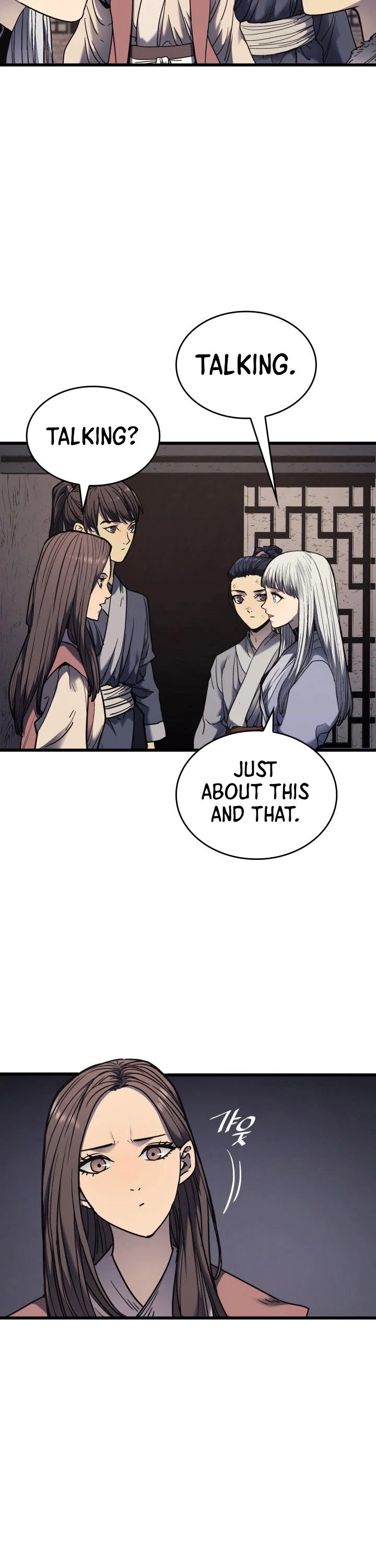 Reaper of the Drifting Moon Chapter 4 page 41 - Chapter 4