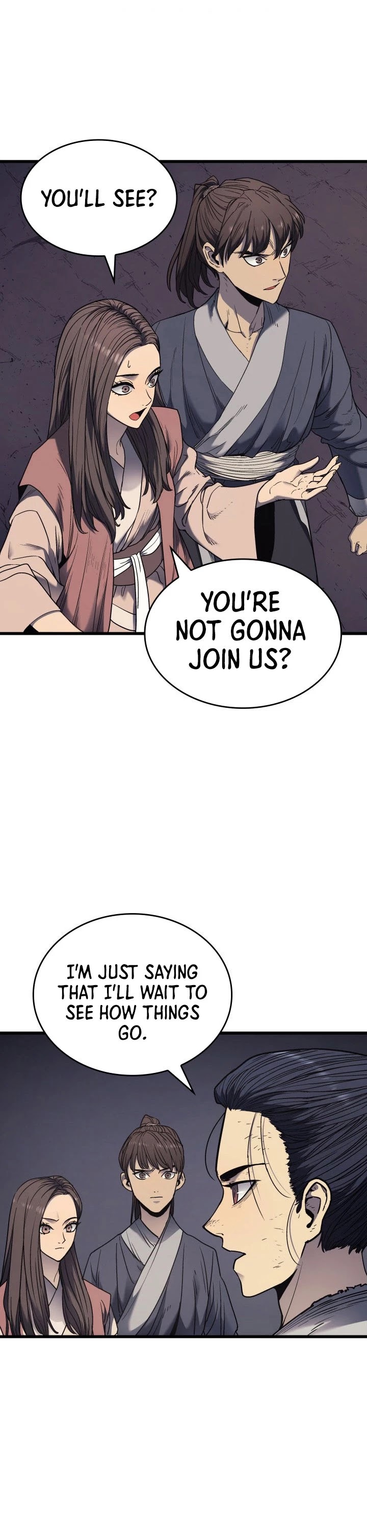 Reaper of the Drifting Moon Chapter 4 page 44 - Chapter 4
