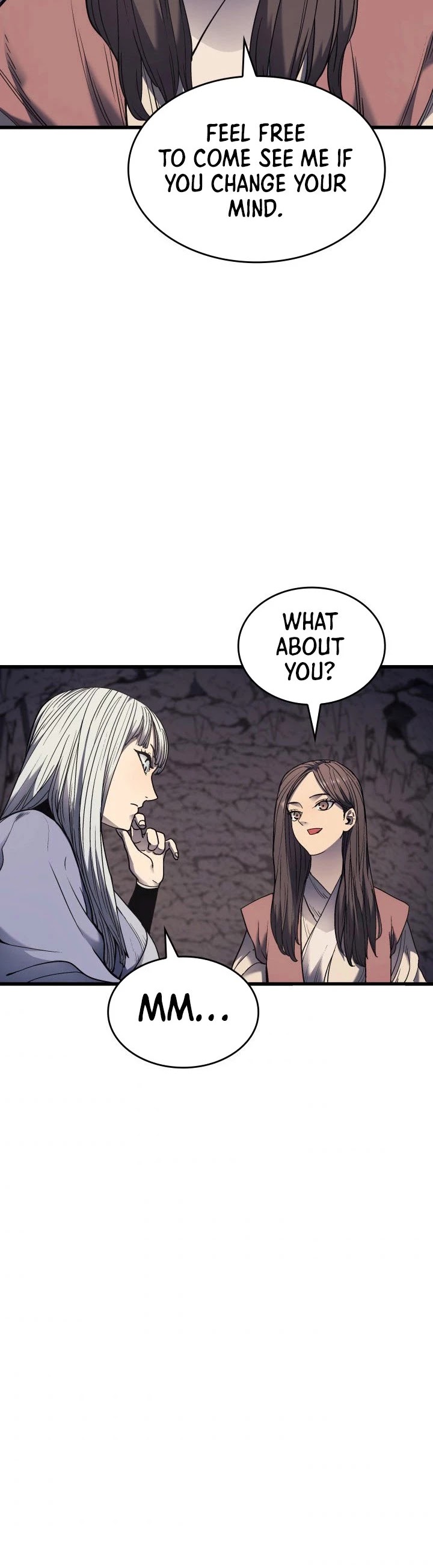 Reaper of the Drifting Moon Chapter 4 page 46 - Chapter 4