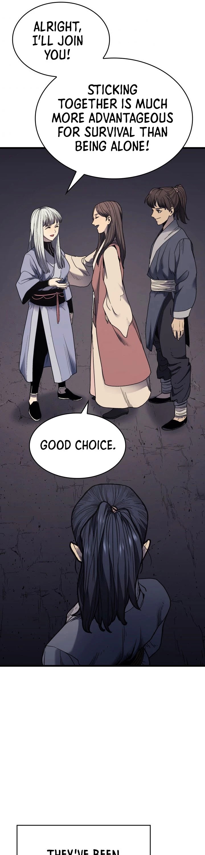 Reaper of the Drifting Moon Chapter 4 page 47 - Chapter 4