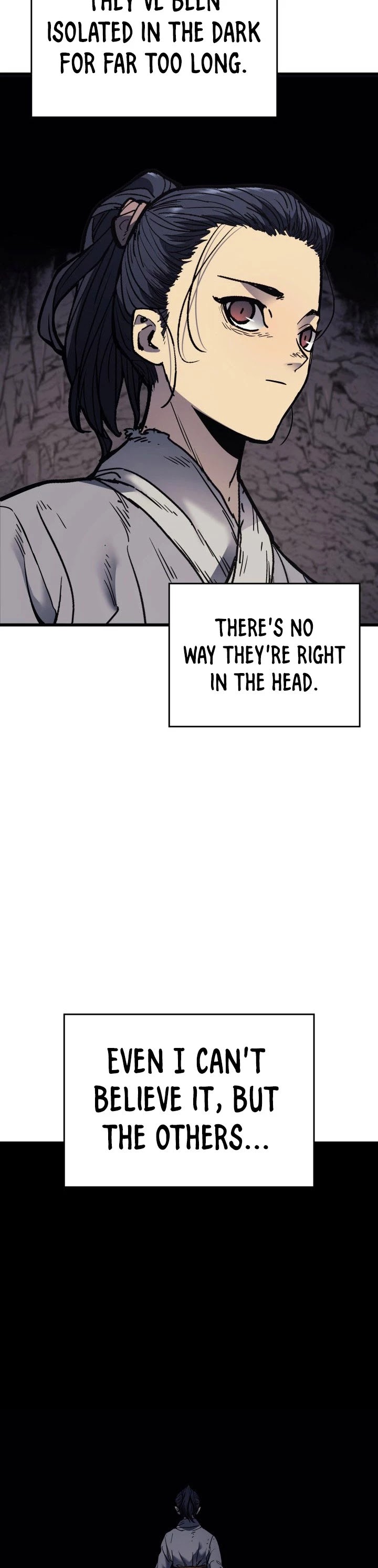 Reaper of the Drifting Moon Chapter 4 page 48 - Chapter 4