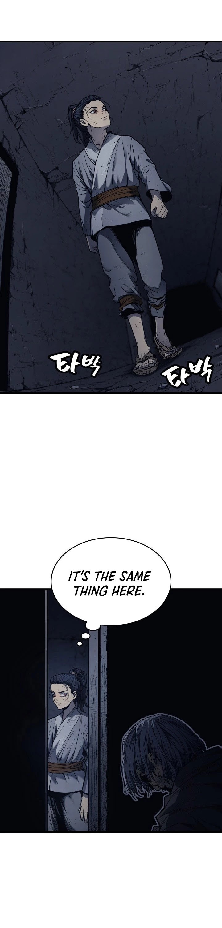 Reaper of the Drifting Moon Chapter 4 page 6 - Chapter 4