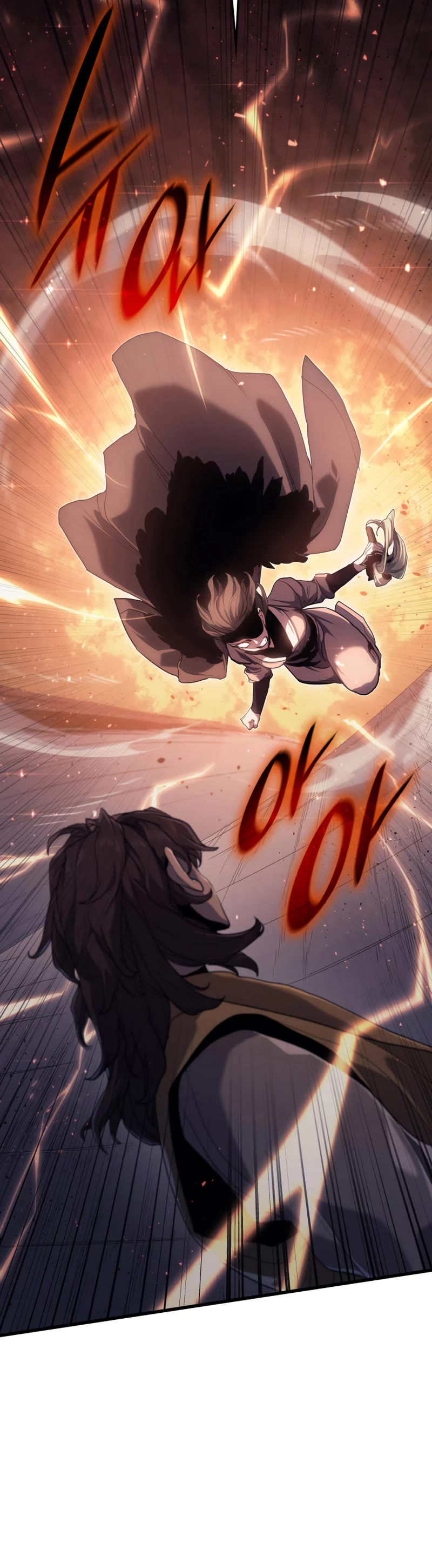 Reaper of the Drifting Moon Chapter 40 page 10 - Chapter 40