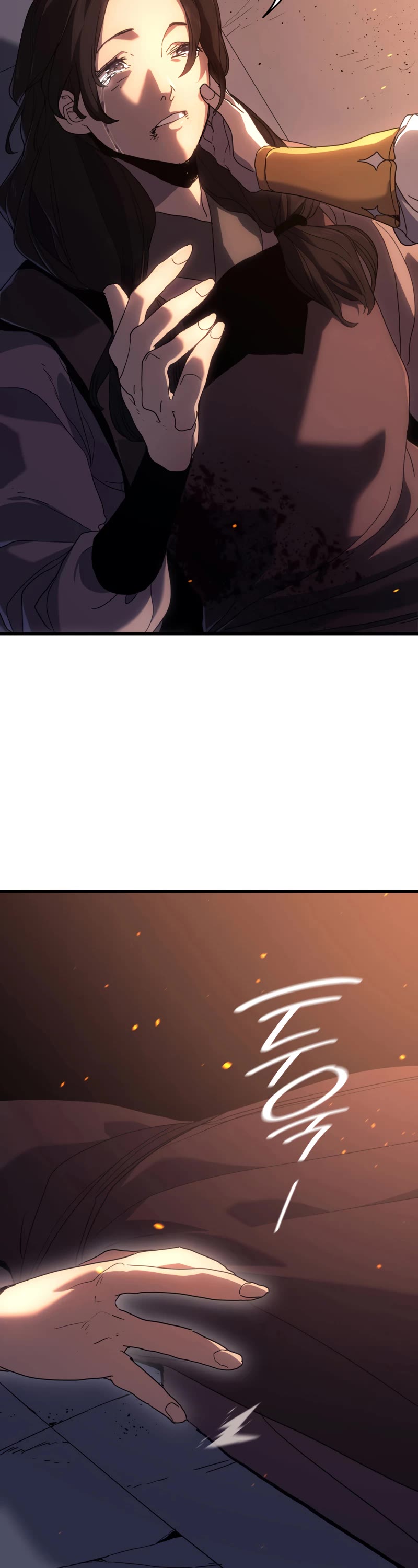 Reaper of the Drifting Moon Chapter 40 page 19 - Chapter 40