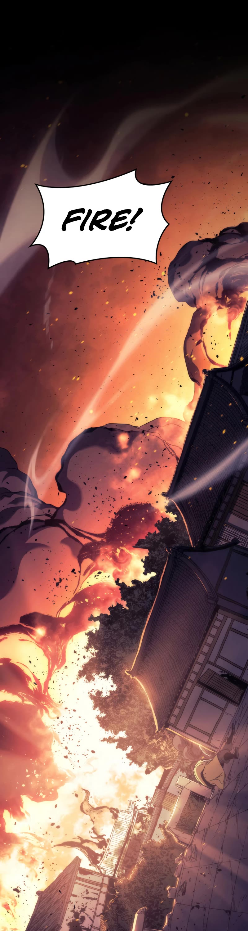 Reaper of the Drifting Moon Chapter 40 page 2 - Chapter 40