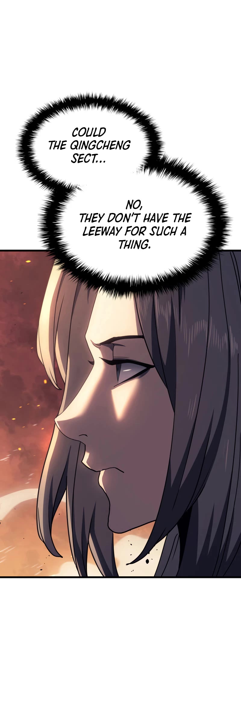 Reaper of the Drifting Moon Chapter 40 page 26 - Chapter 40