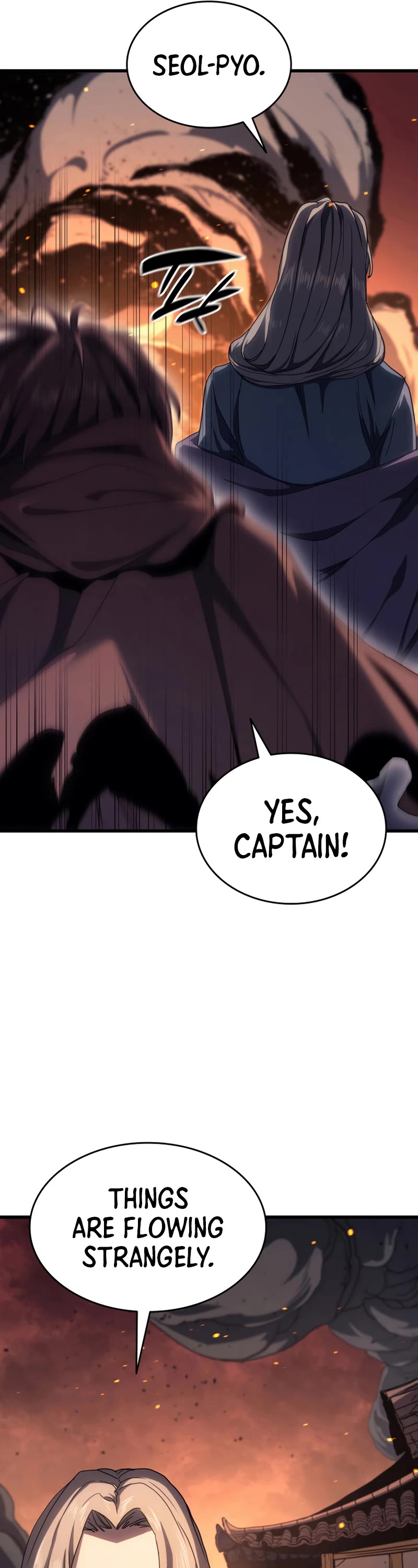 Reaper of the Drifting Moon Chapter 40 page 27 - Chapter 40