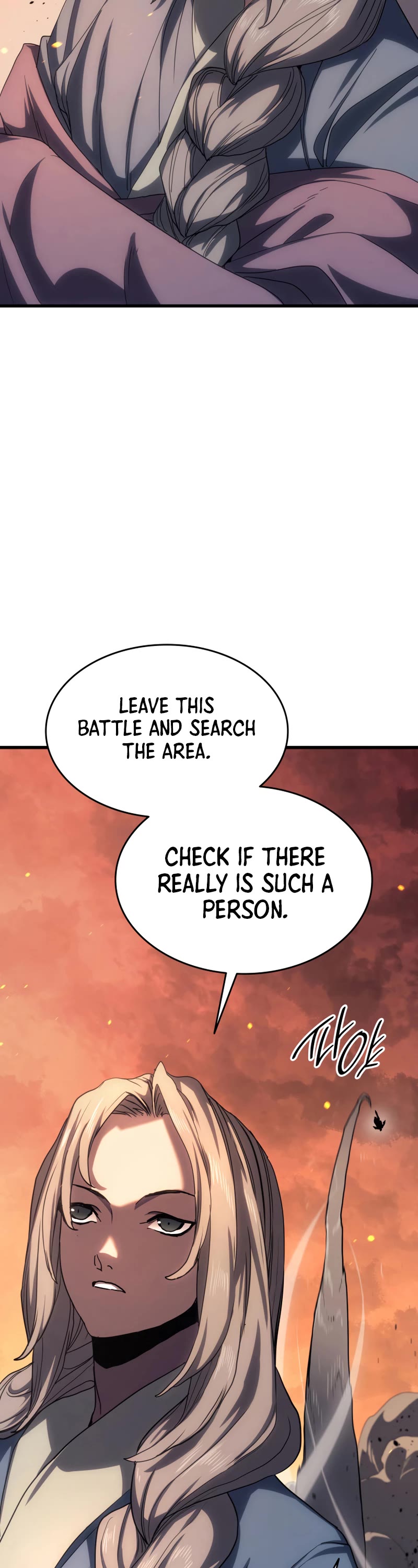 Reaper of the Drifting Moon Chapter 40 page 29 - Chapter 40