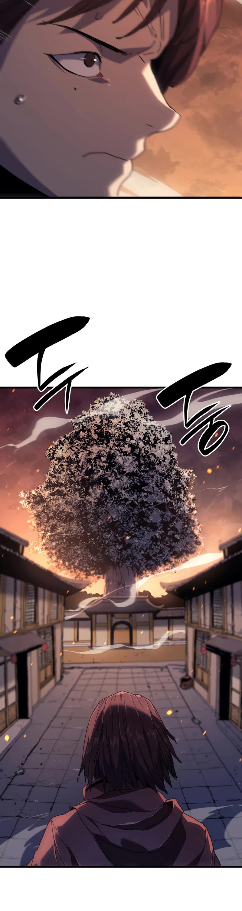 Reaper of the Drifting Moon Chapter 40 page 34 - Chapter 40