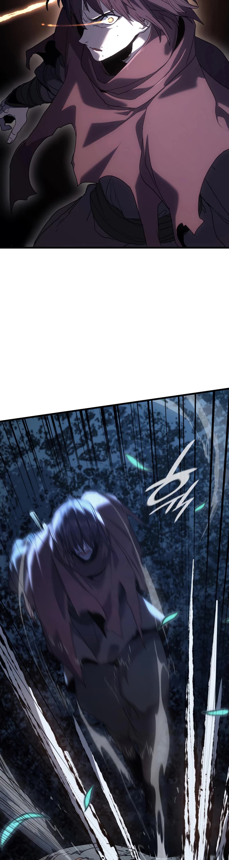 Reaper of the Drifting Moon Chapter 40 page 39 - Chapter 40