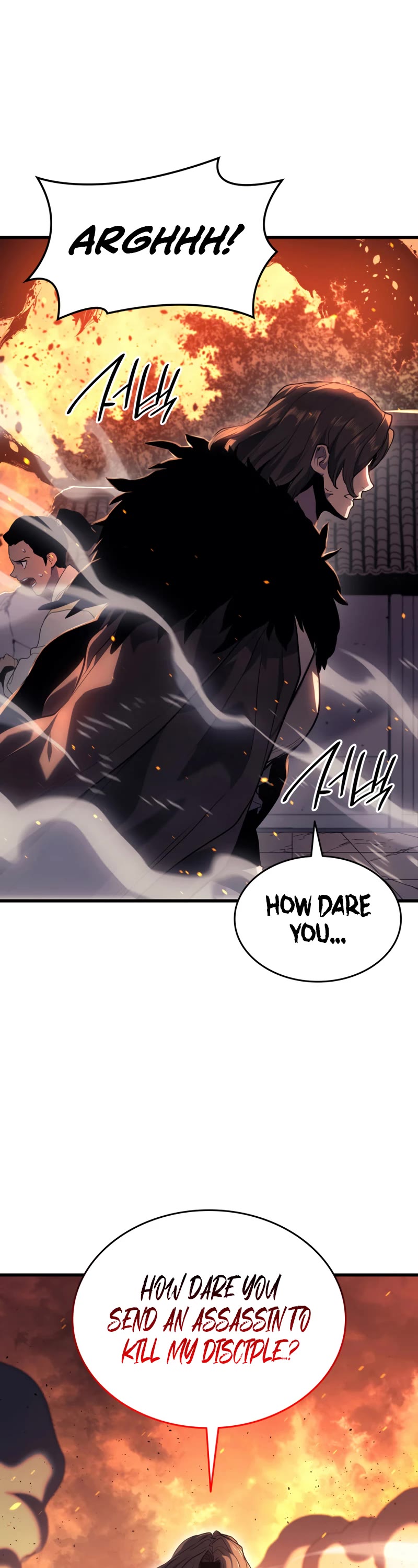 Reaper of the Drifting Moon Chapter 40 page 4 - Chapter 40