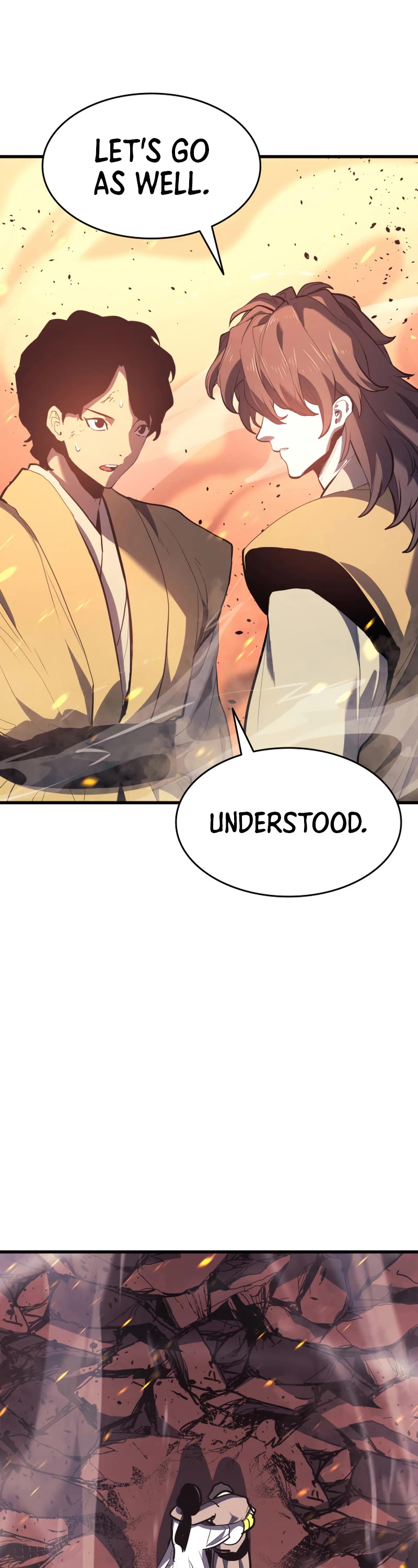 Reaper of the Drifting Moon Chapter 40 page 68 - Chapter 40