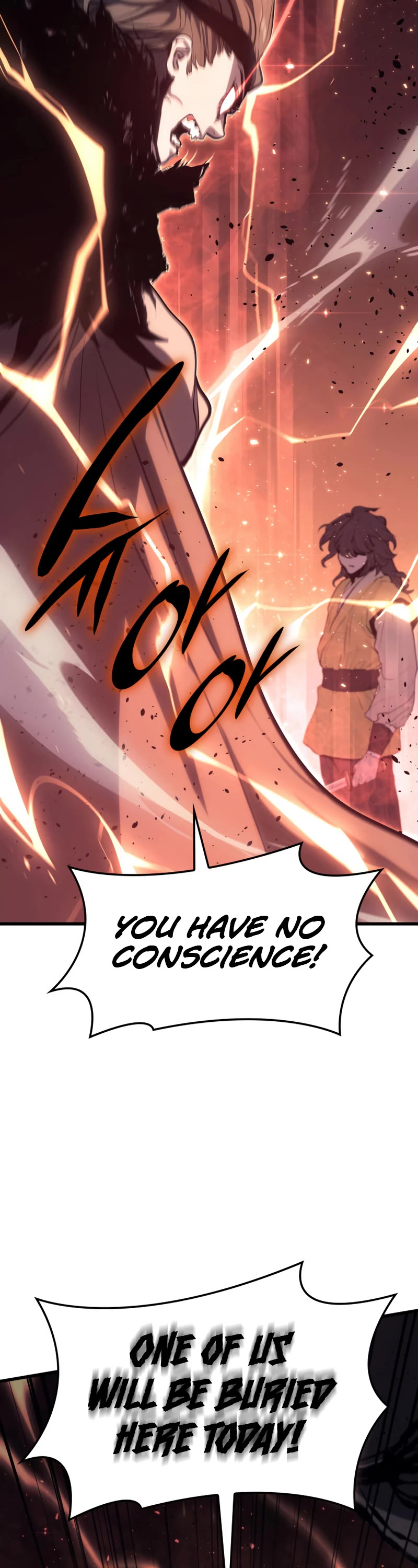 Reaper of the Drifting Moon Chapter 40 page 9 - Chapter 40