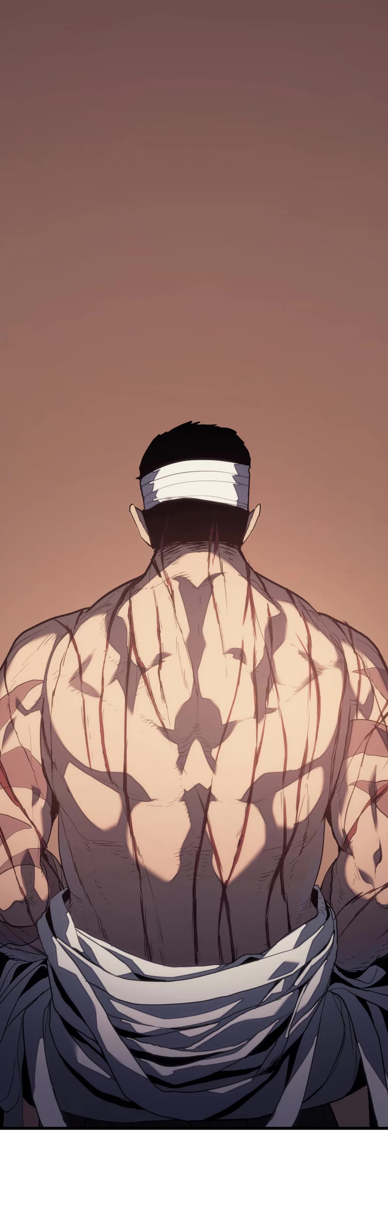 Reaper of the Drifting Moon Chapter 41 page 10 - Chapter 41
