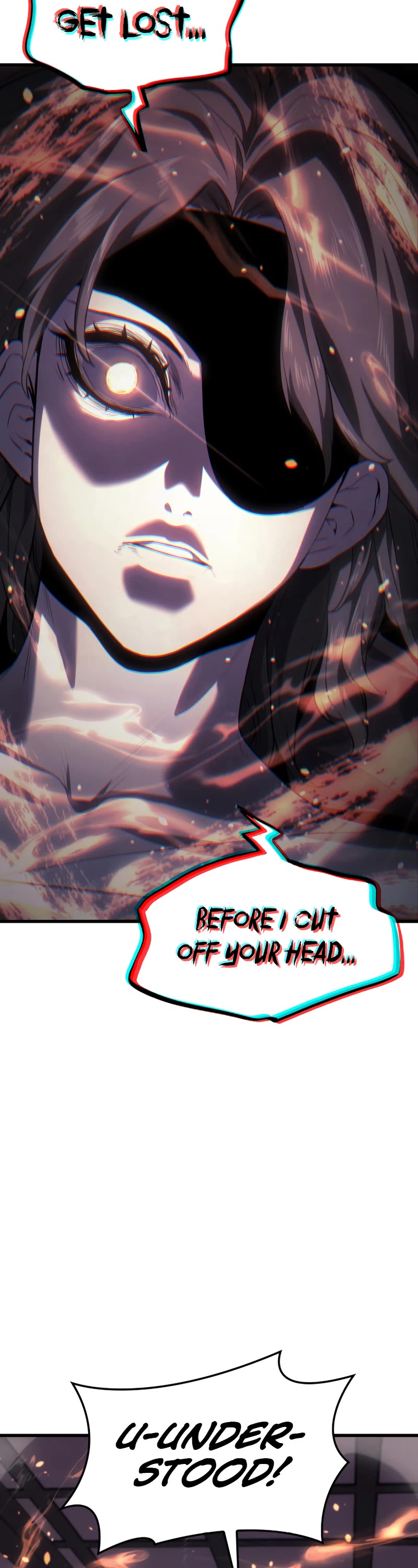 Reaper of the Drifting Moon Chapter 41 page 29 - Chapter 41