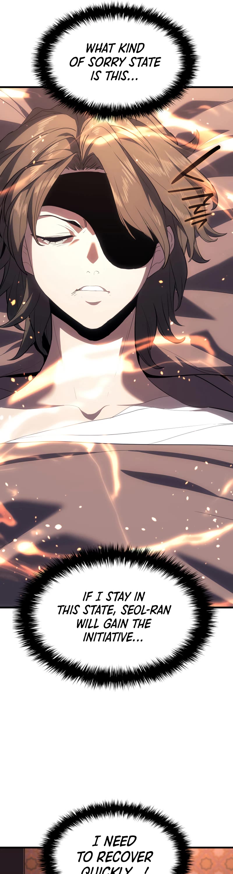 Reaper of the Drifting Moon Chapter 41 page 32 - Chapter 41