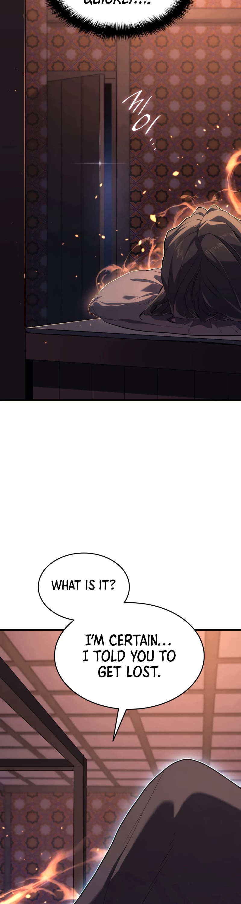 Reaper of the Drifting Moon Chapter 41 page 33 - Chapter 41