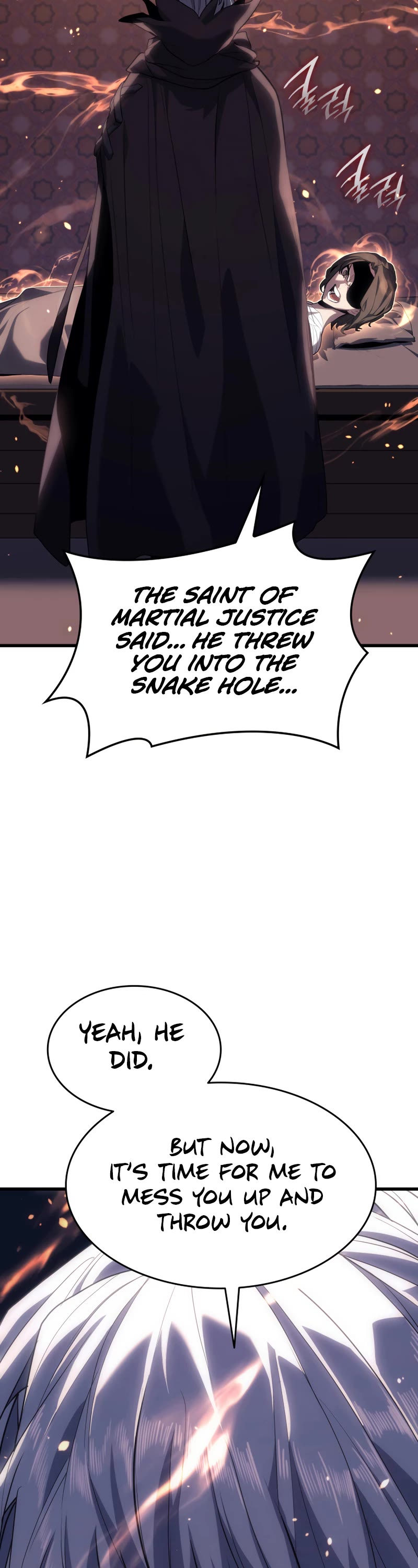 Reaper of the Drifting Moon Chapter 41 page 43 - Chapter 41