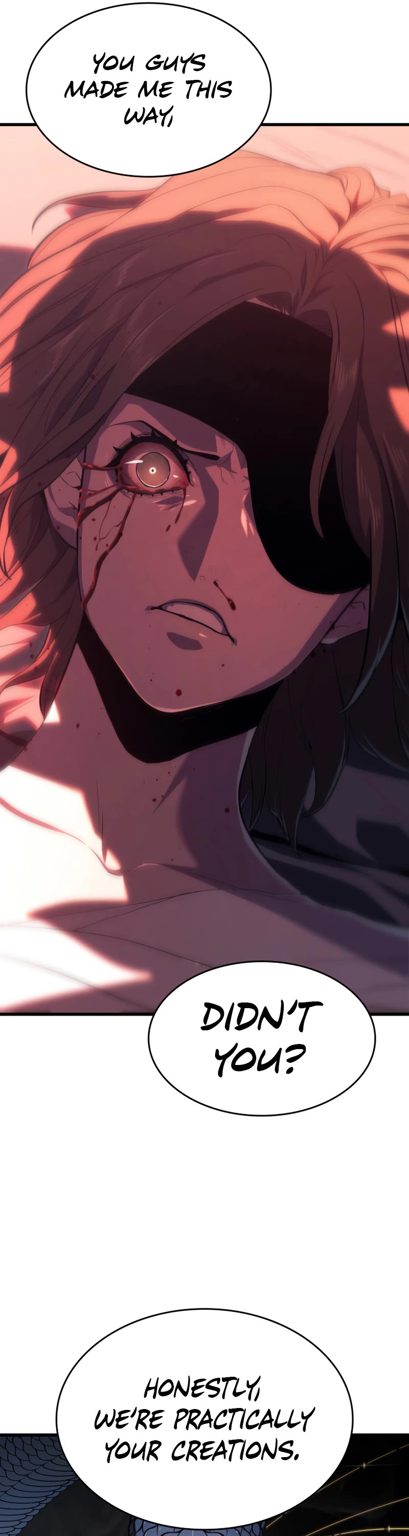 Reaper of the Drifting Moon Chapter 41 page 47 - Chapter 41