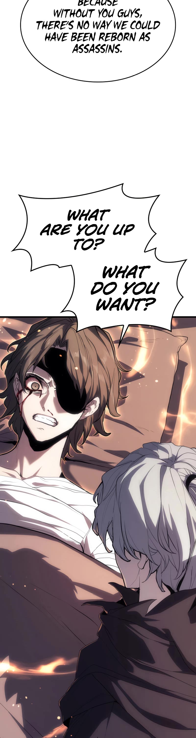 Reaper of the Drifting Moon Chapter 41 page 49 - Chapter 41