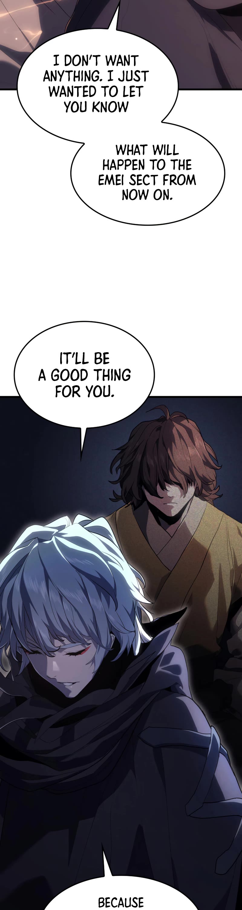 Reaper of the Drifting Moon Chapter 41 page 50 - Chapter 41