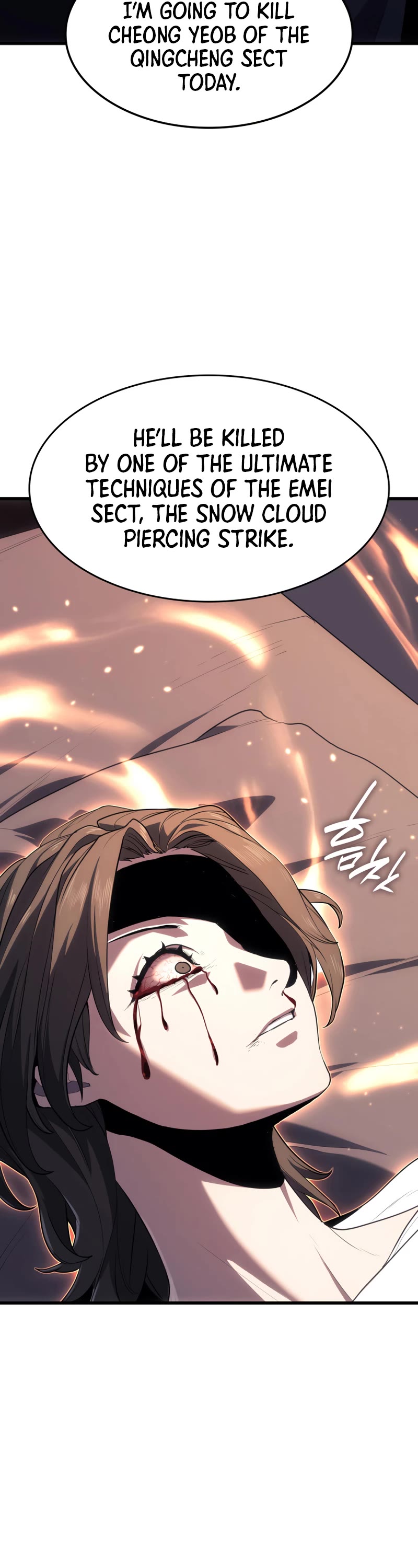Reaper of the Drifting Moon Chapter 41 page 51 - Chapter 41
