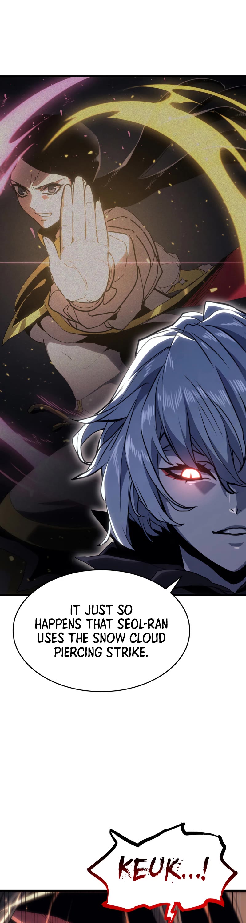 Reaper of the Drifting Moon Chapter 41 page 52 - Chapter 41